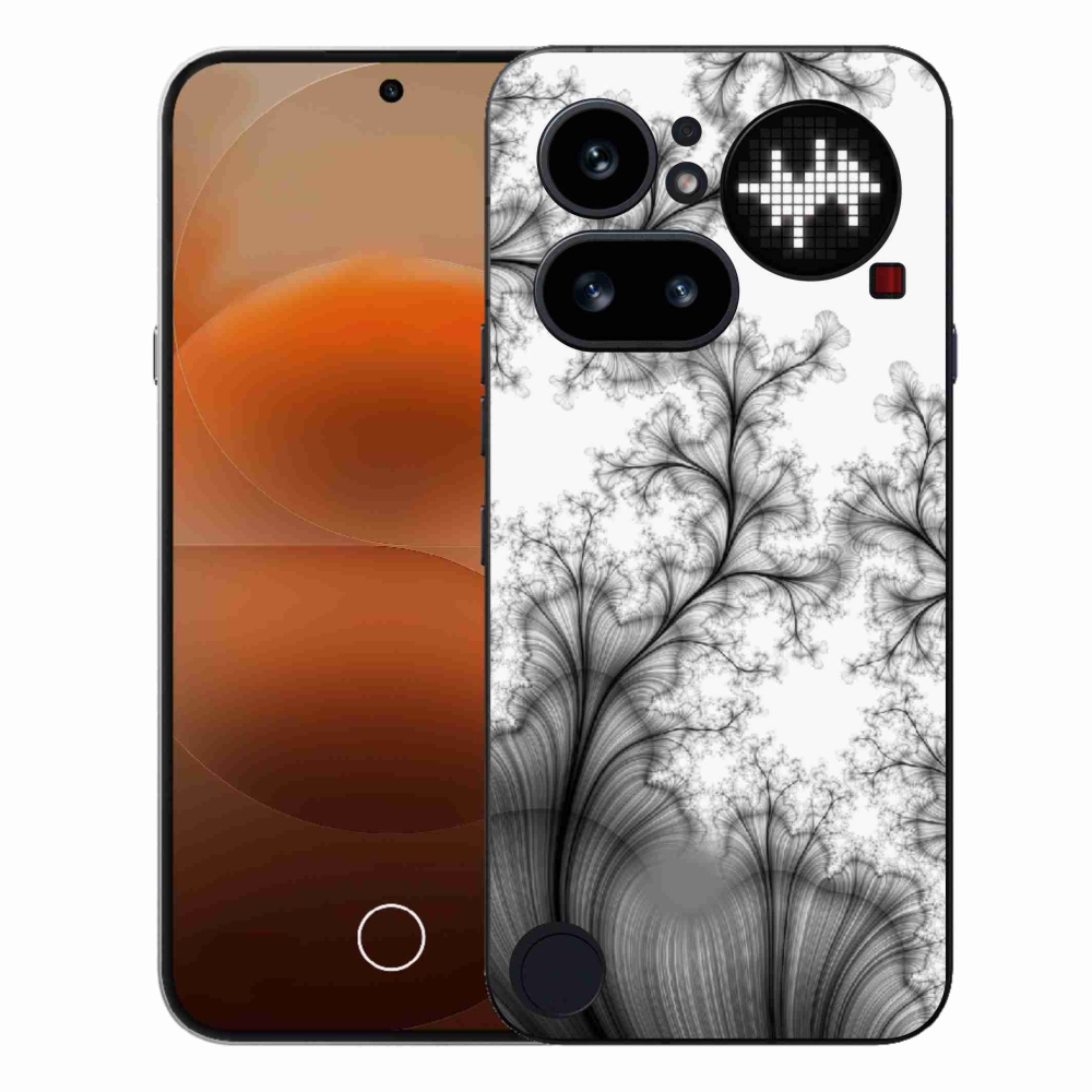 Zselés borító mmCase a Nothing Phone-hoz (4a) - kivonat 20