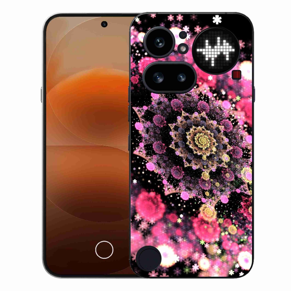 Zselés borítás mmCase for Nothing Phone (4a) - kivonat 21