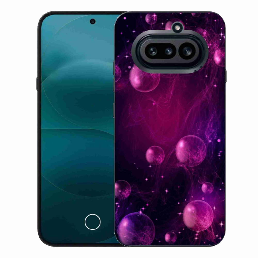 Zselés borítás mmCase for Nothing Phone (4a) - kivonat 22