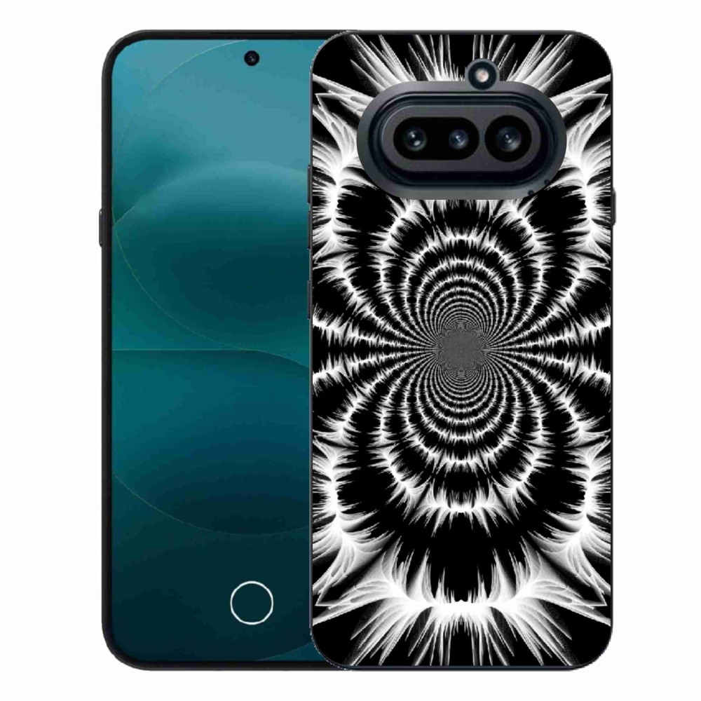 Zselés borító mmCase a Nothing Phone (4a) - kivonat 23