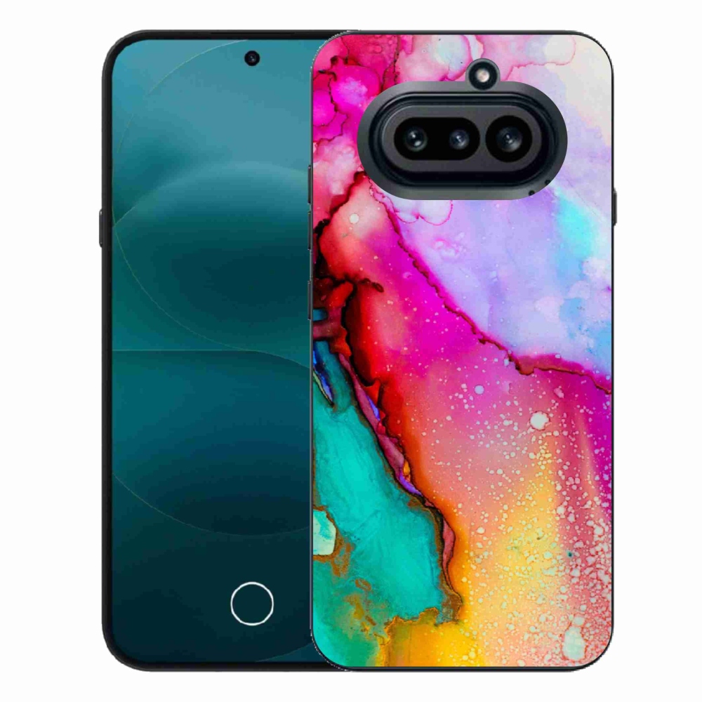 Zselés borítás mmCase a Nothing Phone (4a) - kivonat 24