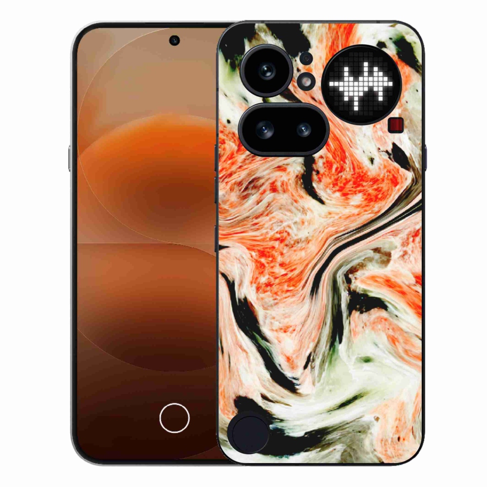 Zselés borítás mmCase for Nothing Phone (4a) - kivonat 25