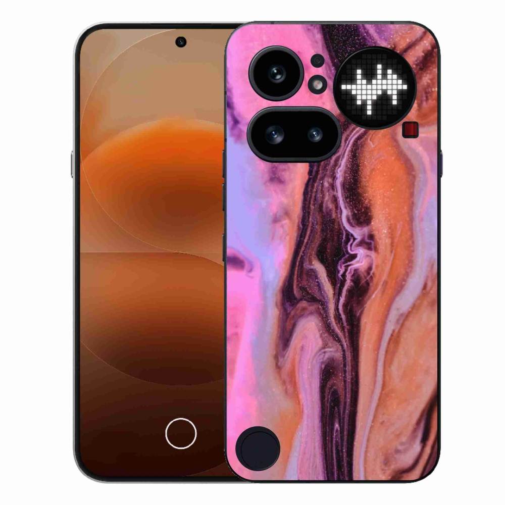 Zselés borítás mmCase for Nothing Phone (4a) - kivonat 26