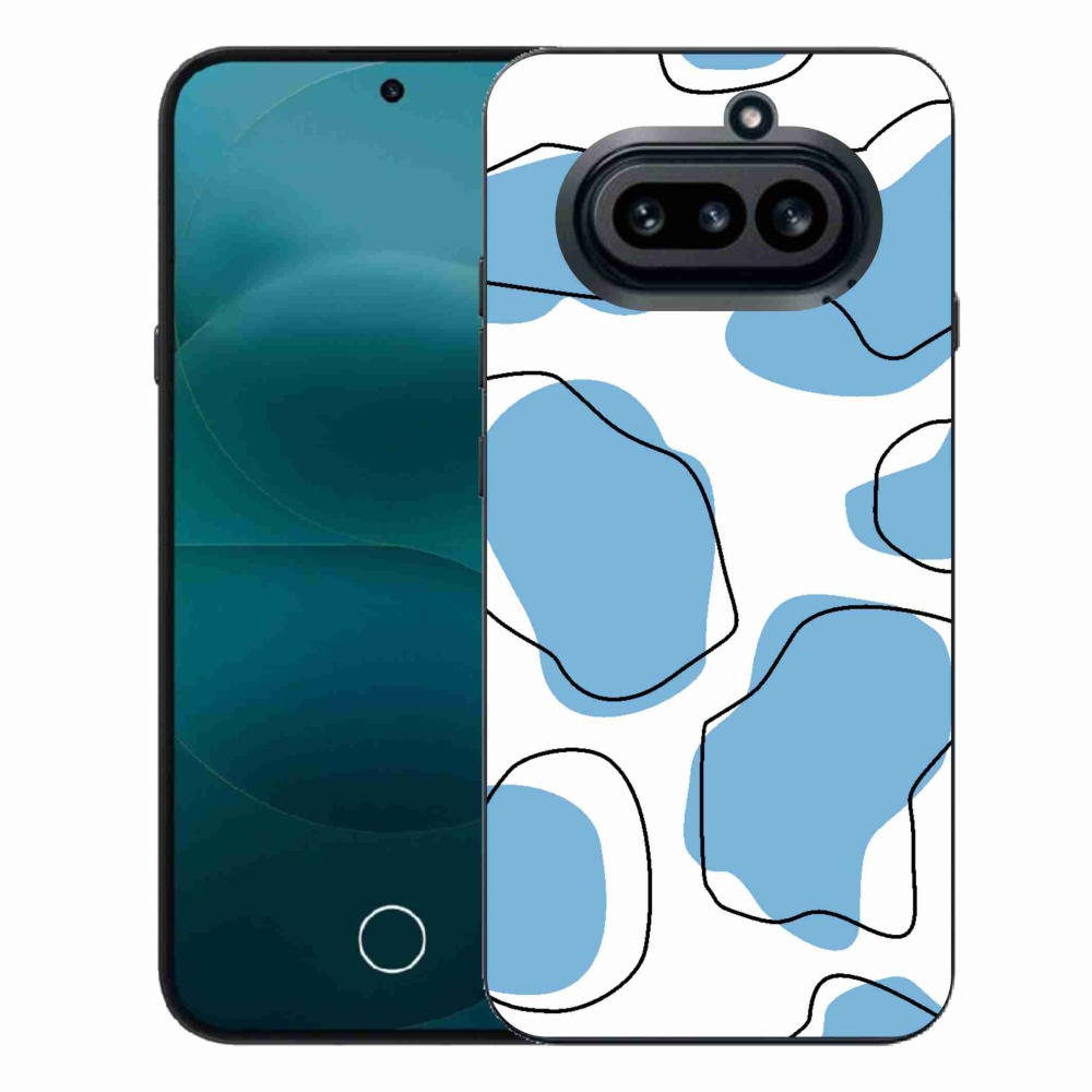 Zselés borítás mmCase a Nothing Phone (4a) - kivonat 28