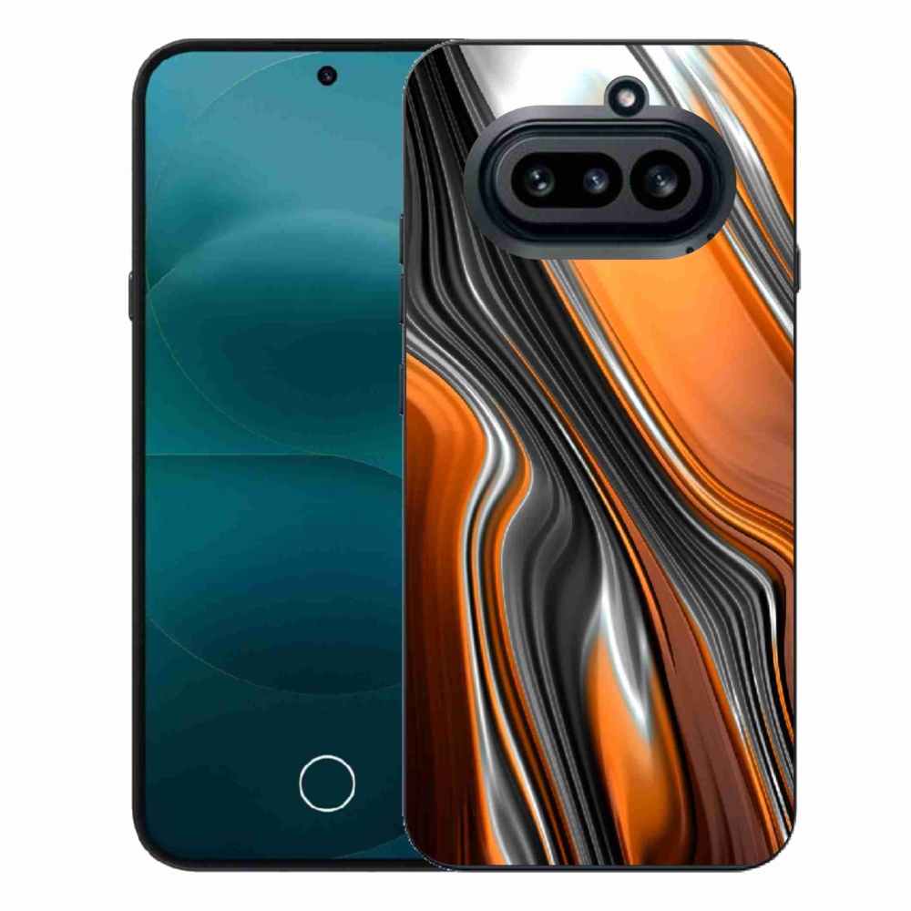 Zselés borítás mmCase a Nothing Phone (4a) - kivonat 3
