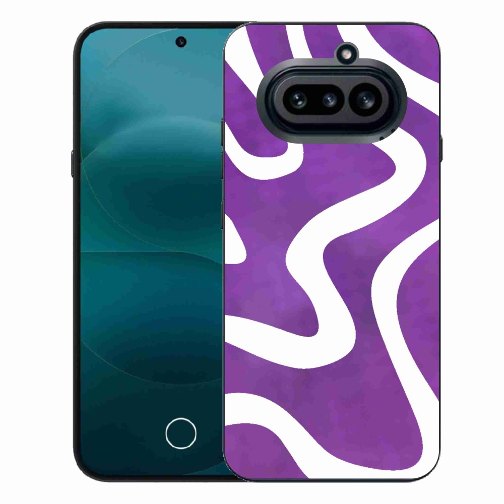 Zselés borító mmCase a Nothing Phone-hoz (4a) - kivonat 30