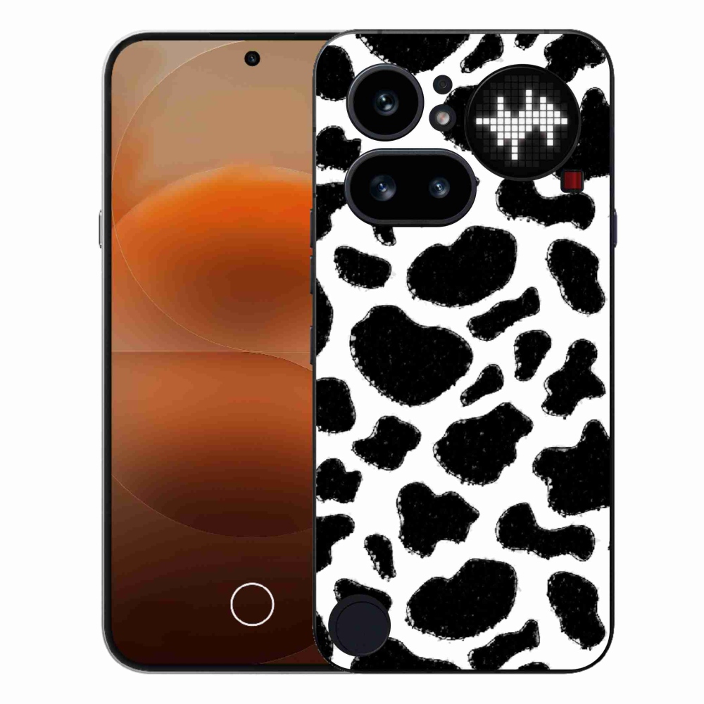 Zselés borítás mmCase for Nothing Phone (4a) - kivonat 31