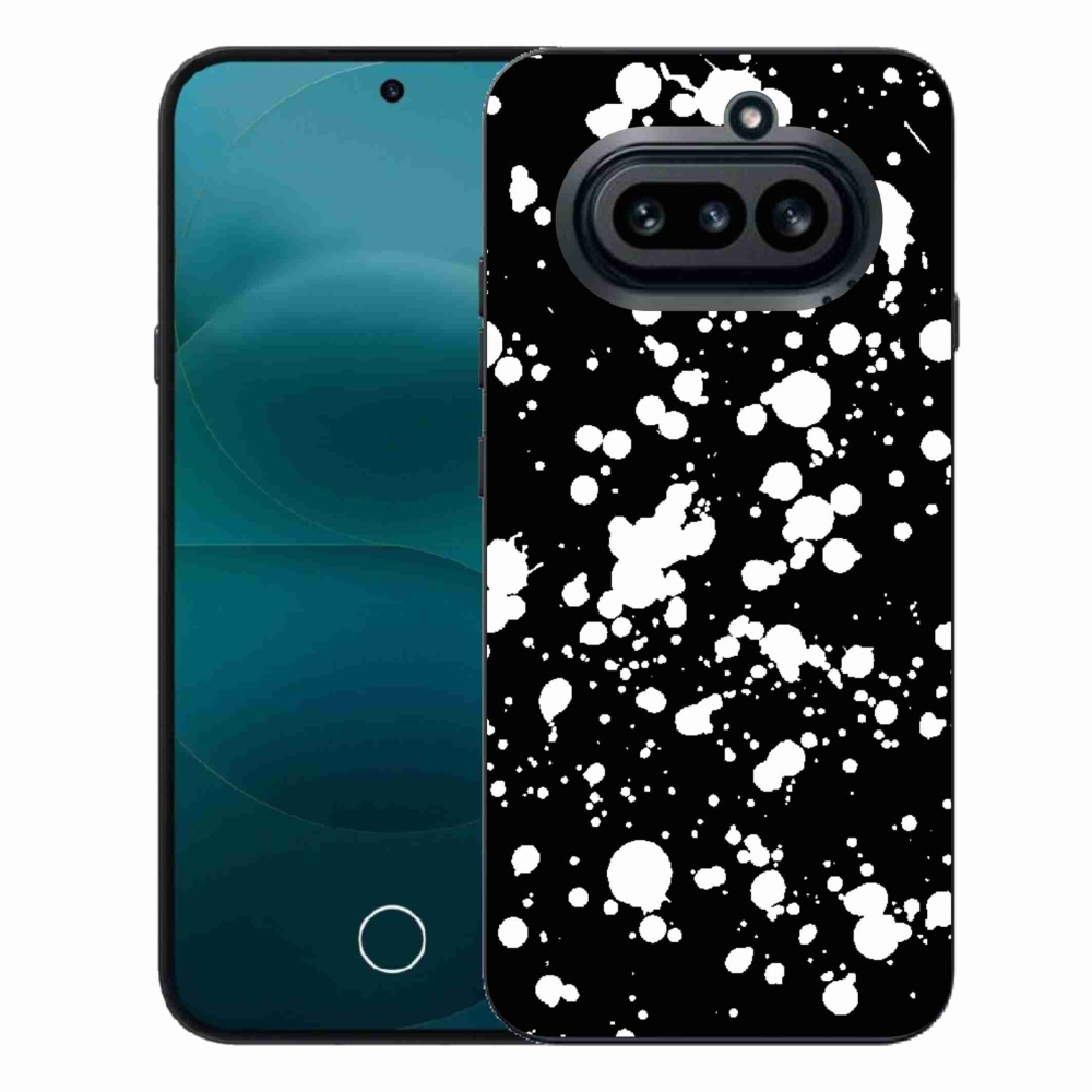 Zselés borítás mmCase a Nothing Phone (4a) számára - kivonat 32