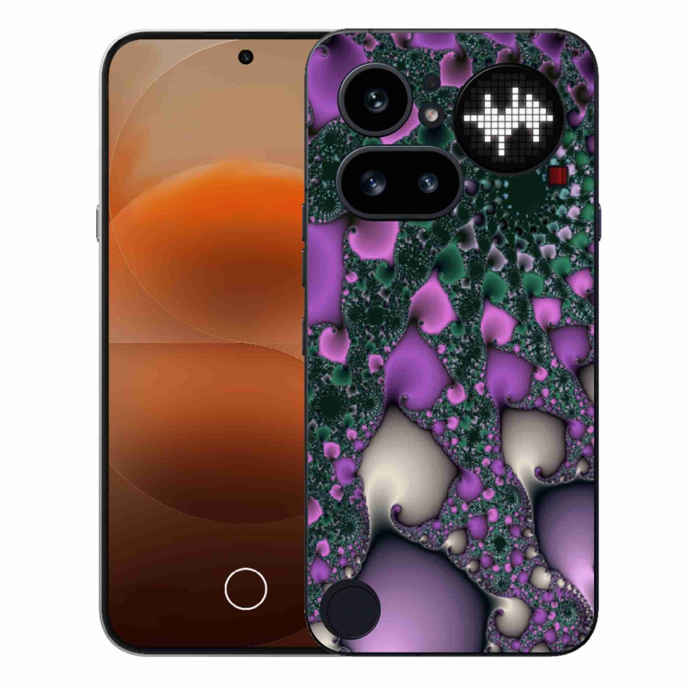 Zselés borító mmCase a Nothing Phone (4a) - kivonat 7