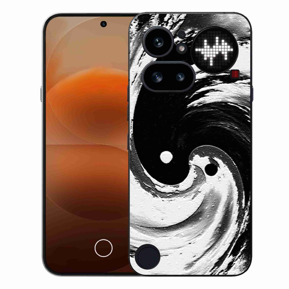 Zselés borítás mmCase for Nothing Phone (4a) - kivonat 8