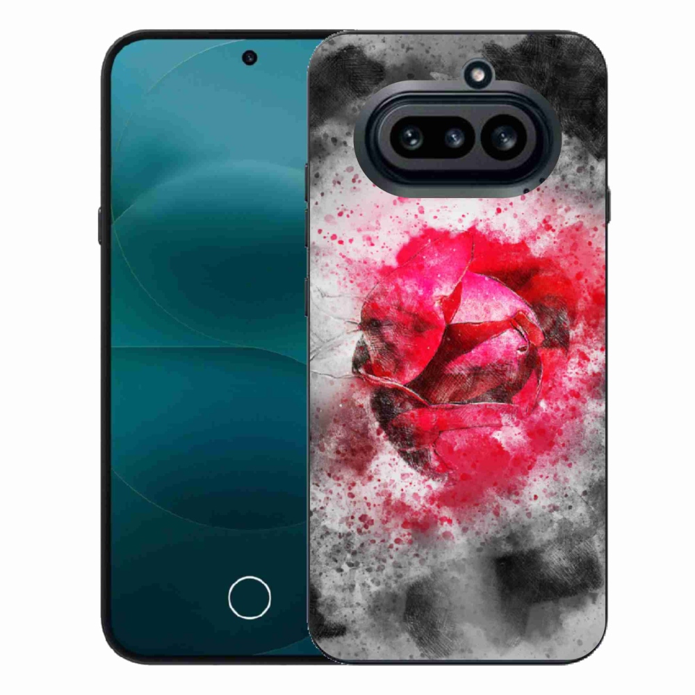 Zselés borító mmCase a Nothing Phone (4a) - kivonat 9