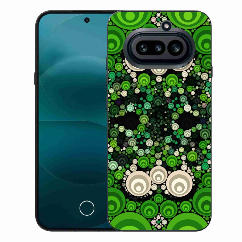 Zselés borító mmCase a Nothing Phone (4a) - absztrakt motívum 11
