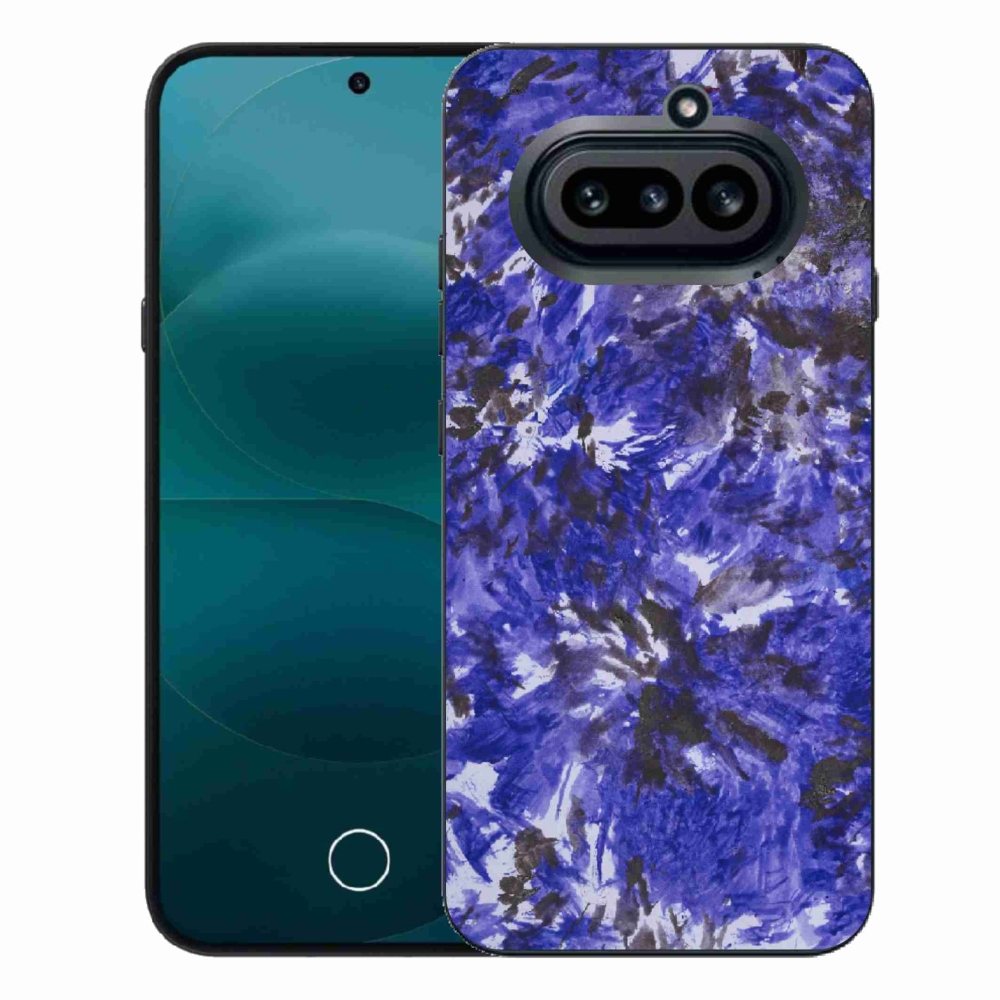 Zselés borítás mmCase a Nothing Phone (4a) - absztrakt motívum 13