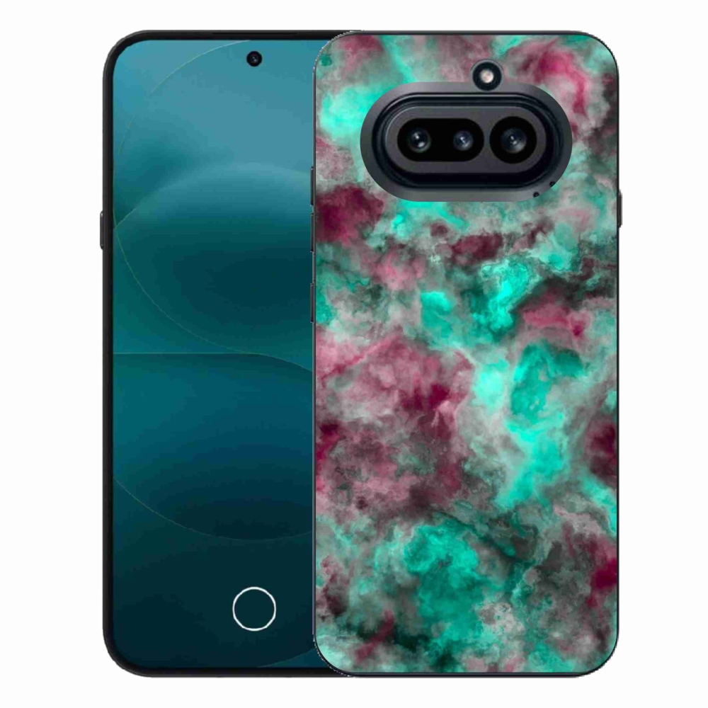 Zselés borítás mmCase a Nothing Phone (4a) számára - absztrakt motívum 39