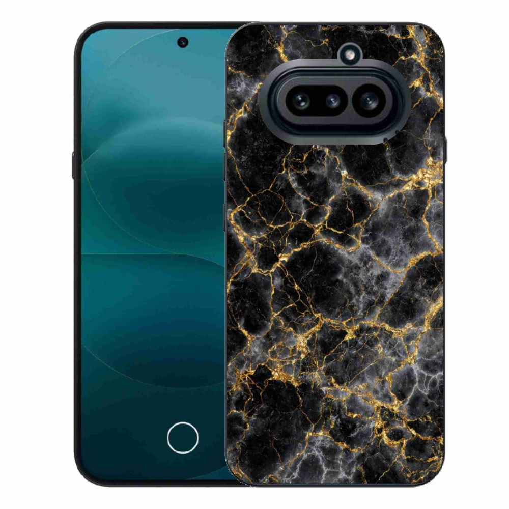 Gel Cover mmCase a Nothing Phone (4a) számára - absztrakt motívum 43