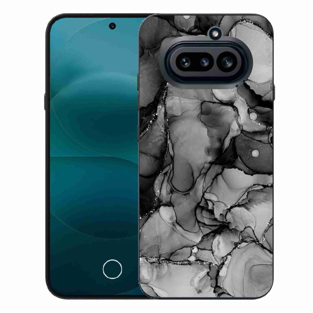 Zselés borítás mmCase a Nothing Phone (4a) - absztrakt motívum 5