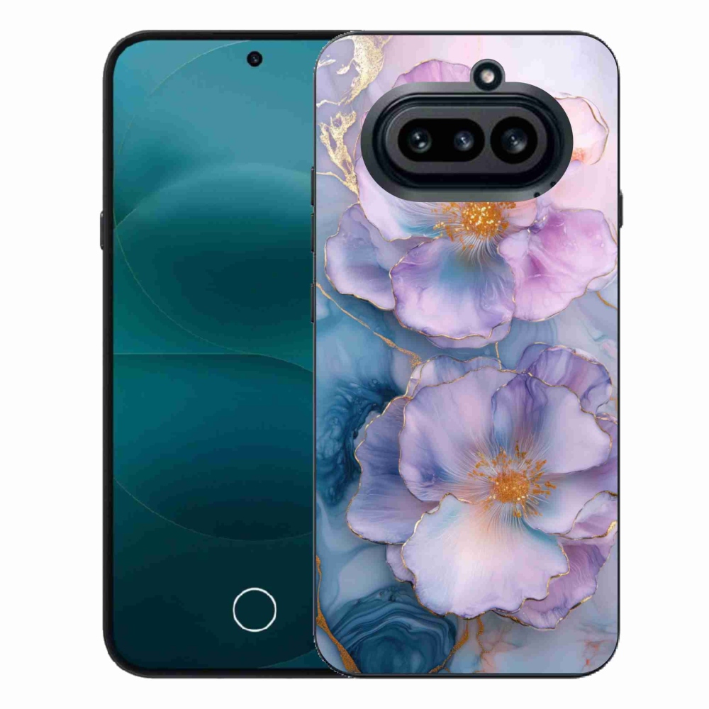 Zselés borító mmCase a Nothing Phone (4a) készülékhez - absztrakt motívum 51