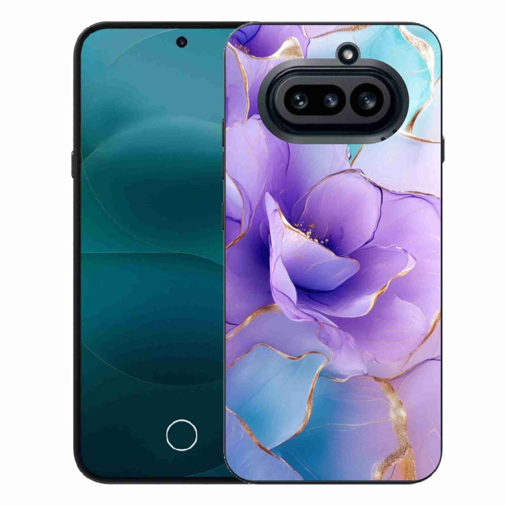 Zselés borító mmCase a Nothing Phone (4a) készülékhez - absztrakt motívum 52