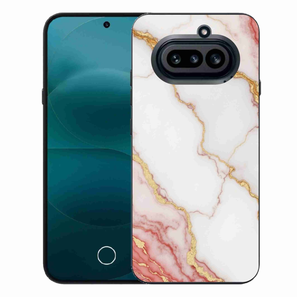Gel Cover mmCase for Nothing Phone (4a) - absztrakt motívum 53