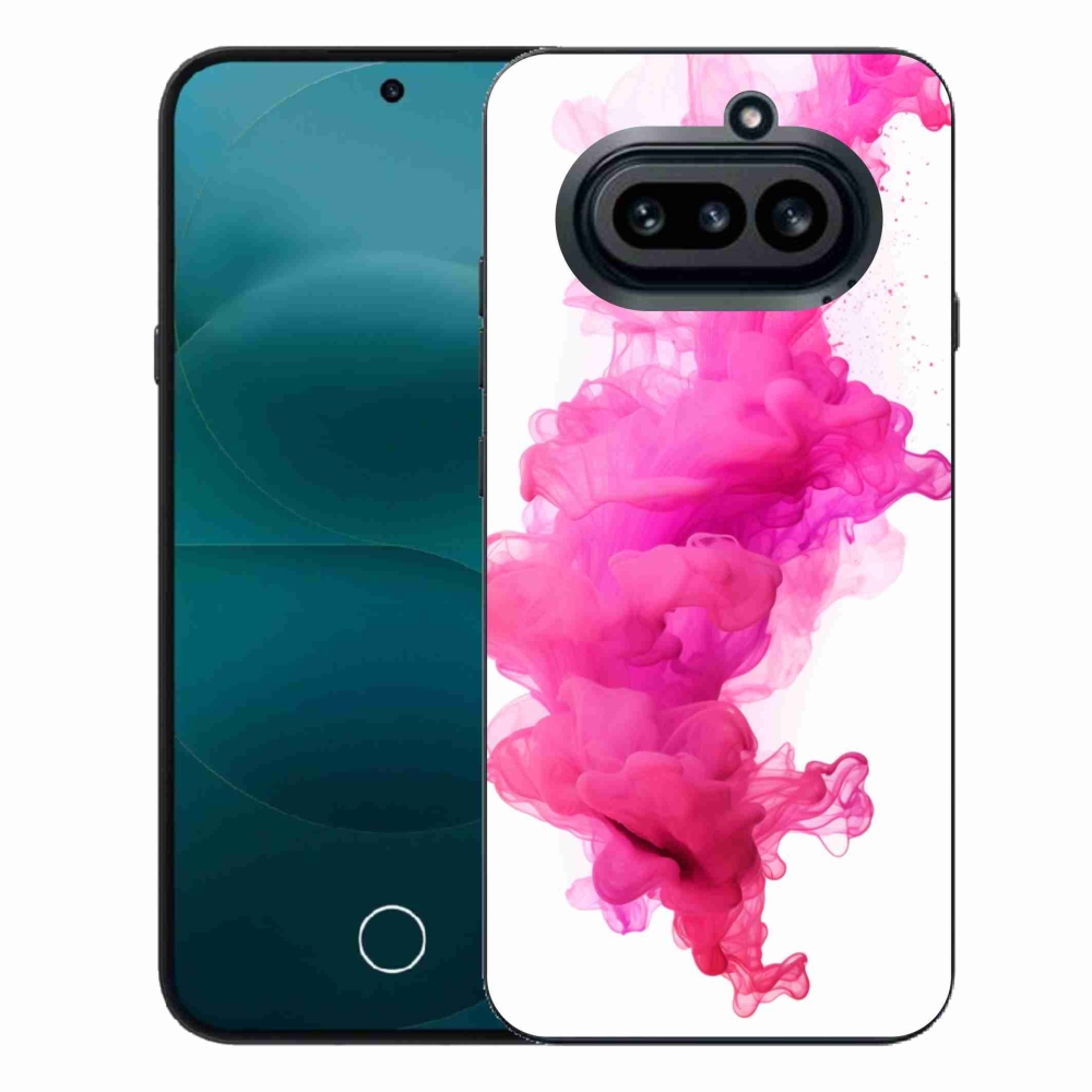 Gel Cover mmCase a Nothing Phone (4a) számára - absztrakt motívum 57