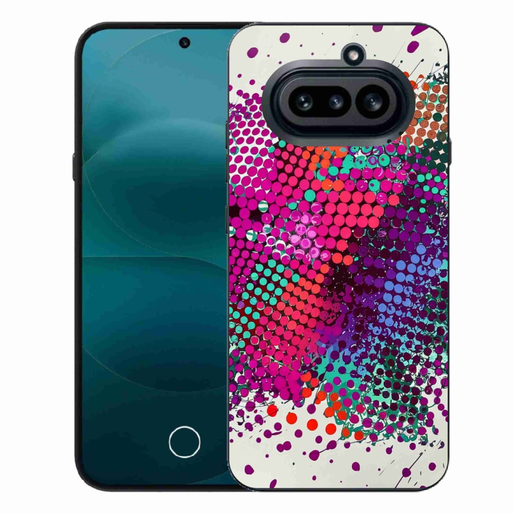 Zselés borítás mmCase for Nothing Phone (4a) - absztrakt motívum 65
