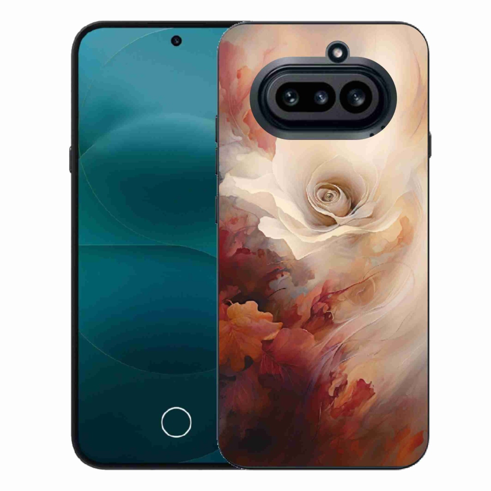 Gél borító mmCase a Nothing Phone (4a) - absztrakt motívum 9