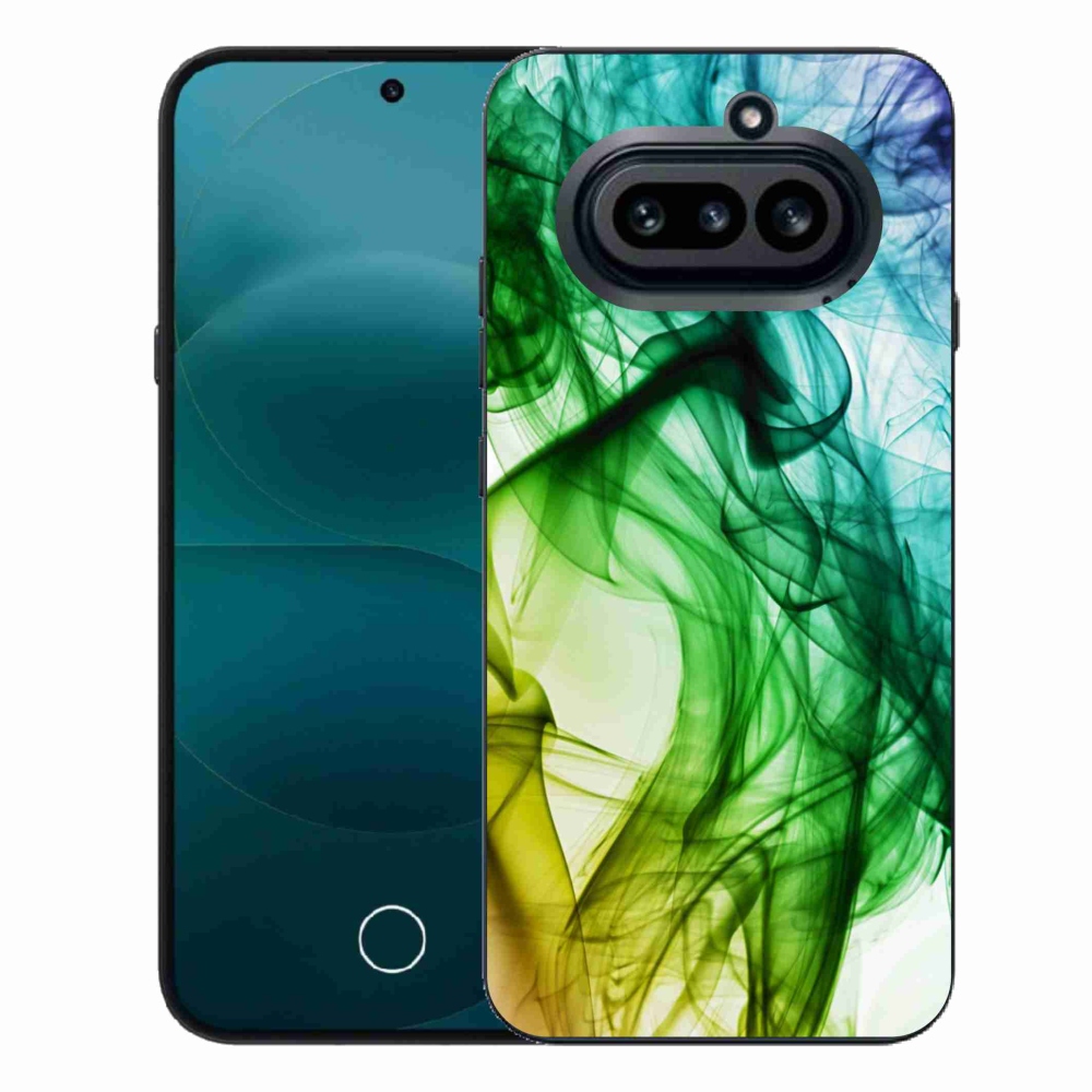 Zselés borító mmCase a Nothing Phone (4a) készülékhez - absztrakt minta 3