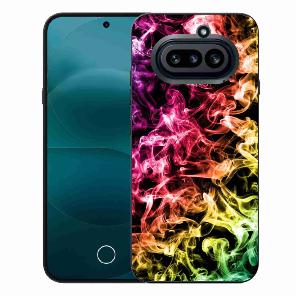 Zselés borító mmCase a Nothing Phone (4a) készülékhez - absztrakt minta 6