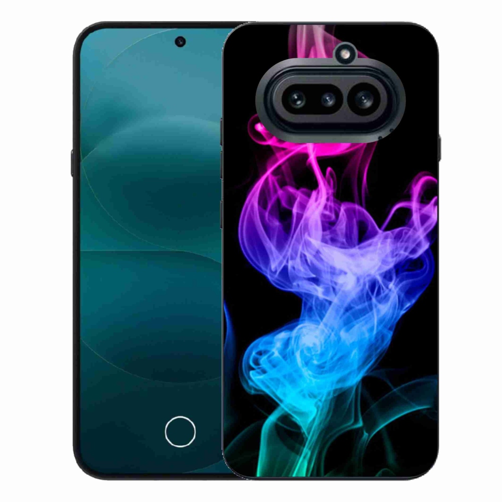 Zselés borítás mmCase a Nothing Phone (4a) készülékhez - absztrakt minta 8