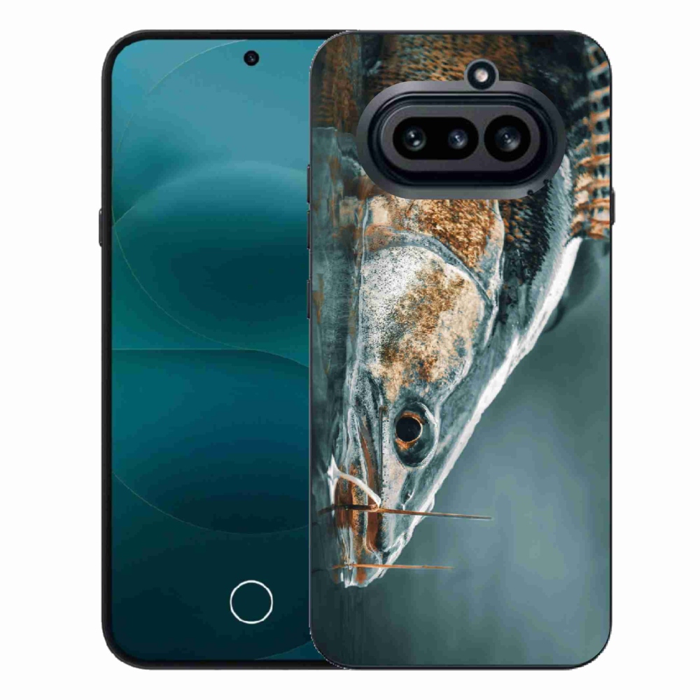Zselés tok mmCase a Nothing Phone (4a) - ananász