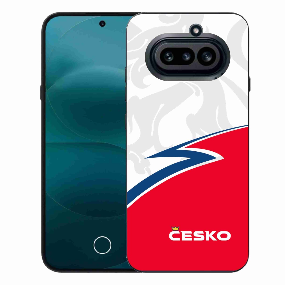 Zselés borítás mmCase for Nothing Phone (4a) - Egyesült Királyság 1