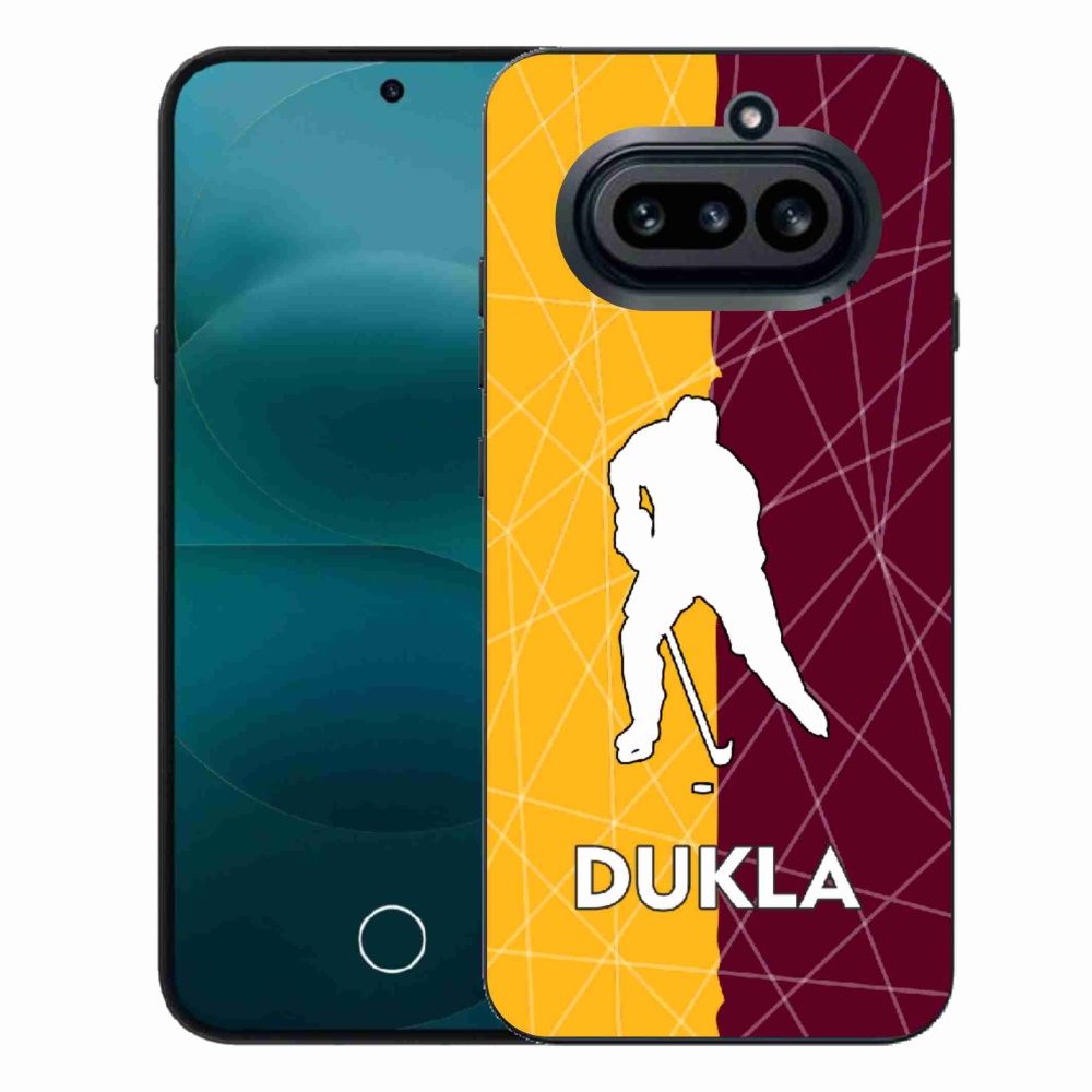 Zselés borítás mmCase a Nothing Phone (4a) számára - Dukla