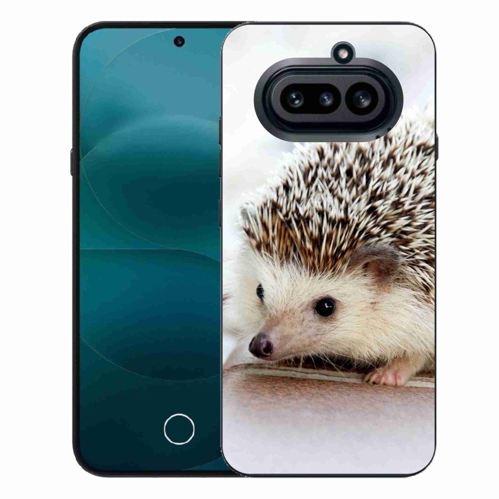 Zselés tok mmCase a Nothing Phone-hoz (4a) - süni