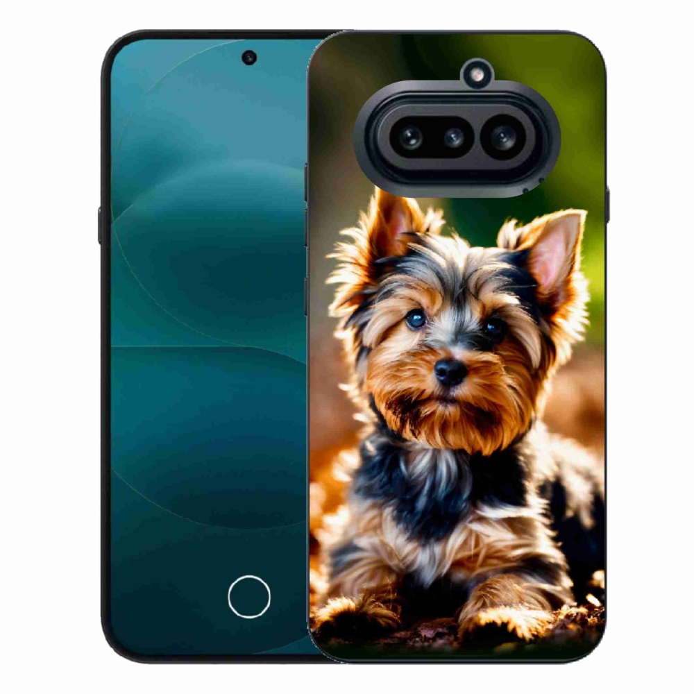 Zselés borító mmCase a Nothing Phone (4a) - Yorkshire 10