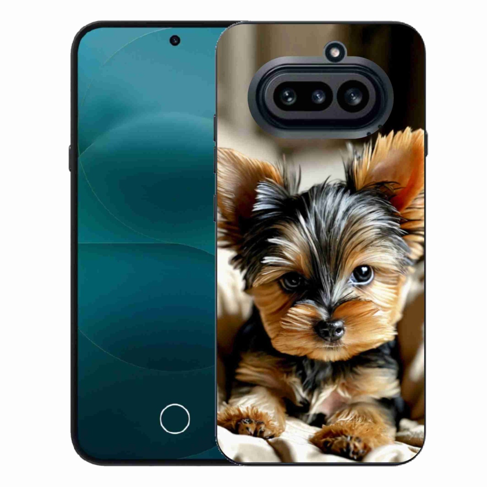 Zselés borítás mmCase a Nothing Phone (4a) - Yorkshire 11
