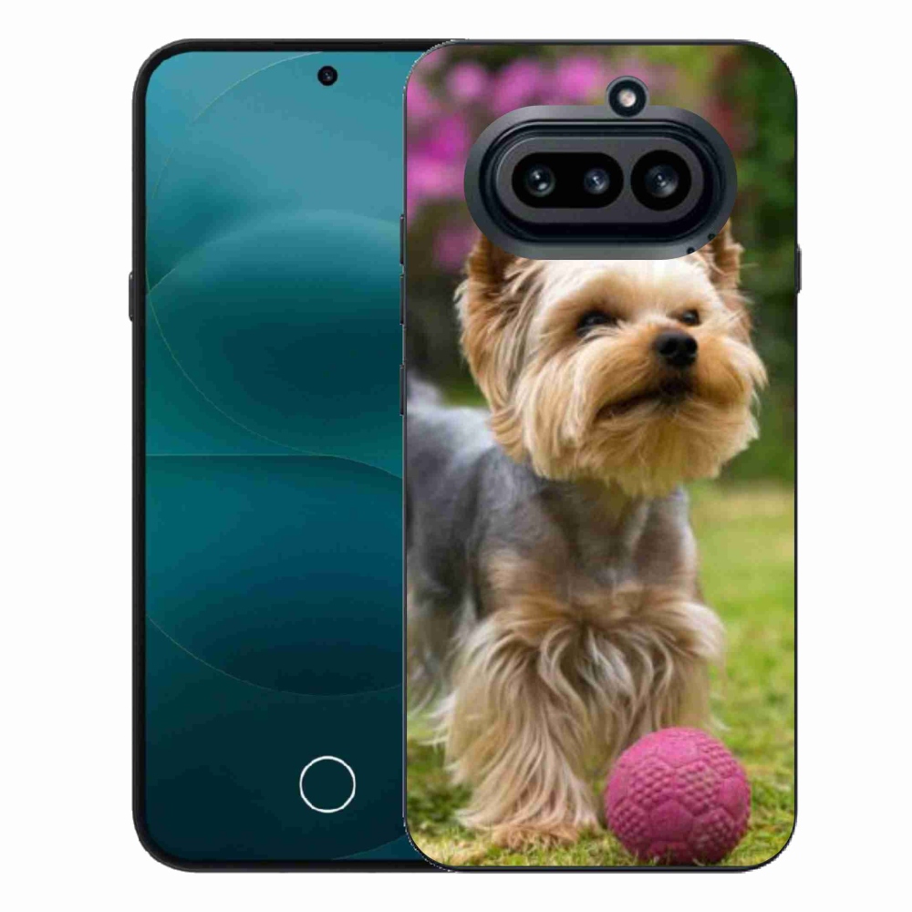 Zselés borítás mmCase a Nothing Phone (4a) - Yorkshire 4