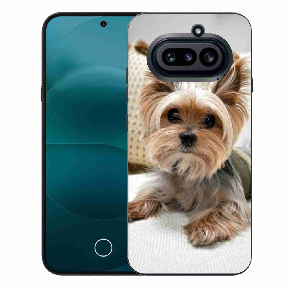 Gél borító mmCase a Nothing Phone (4a) - Yorkshire 5