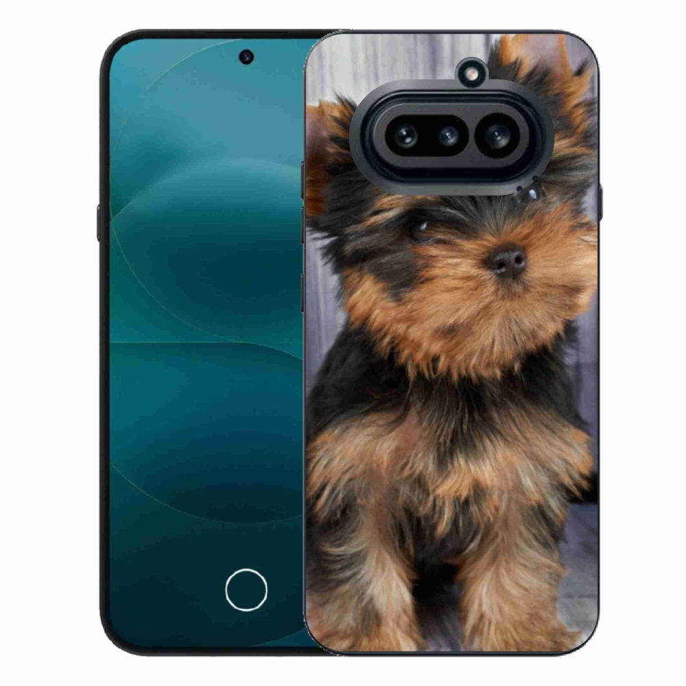 Zselés borítás mmCase a Nothing Phone (4a) - Yorkshire 9