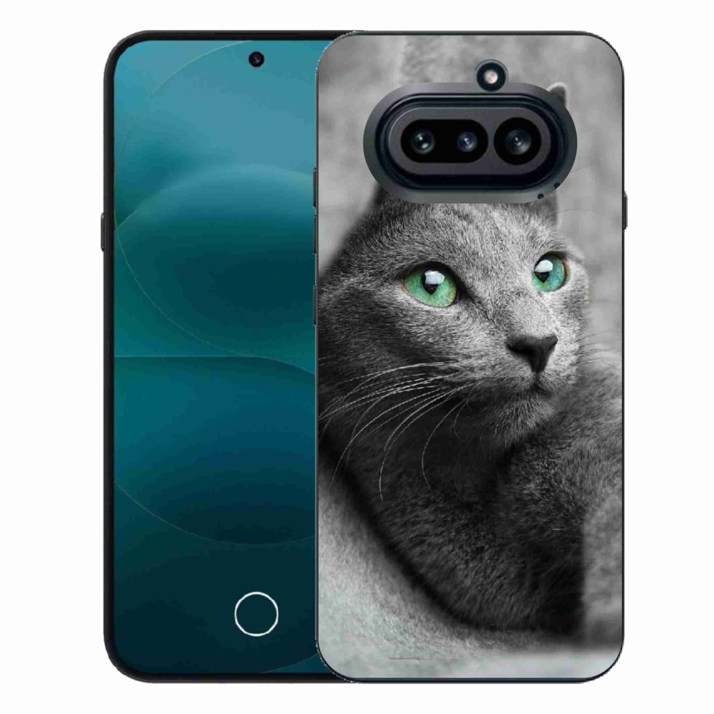 Zselés borítás mmCase a Nothing Phone-hoz (4a) - cat 2