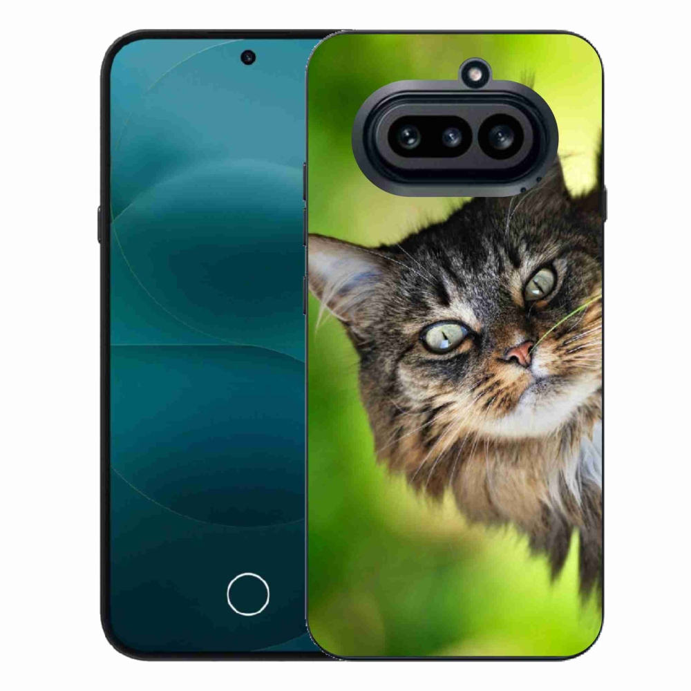 Zselés borítás mmCase a Nothing telefonhoz (4a) - kat 3