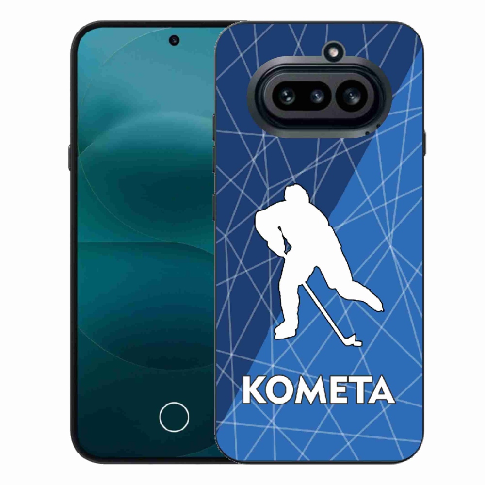 Zselés borítás mmCase a Nothing Phone-hoz (4a) - Comet