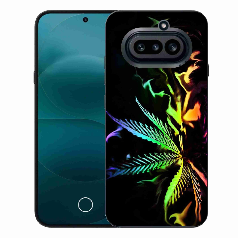 Zselés borító mmCase a Nothing telefonhoz (4a) - kender 2