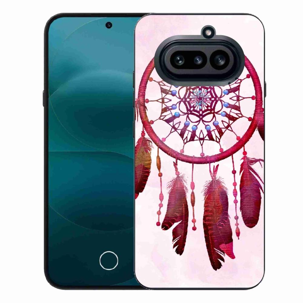 Zselés borítás mmCase a Nothing Phone (4a) számára - álomfogás