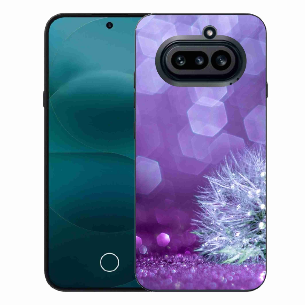 Zselés tok mmCase a Nothing Phone-hoz (4a) - pitypang 2