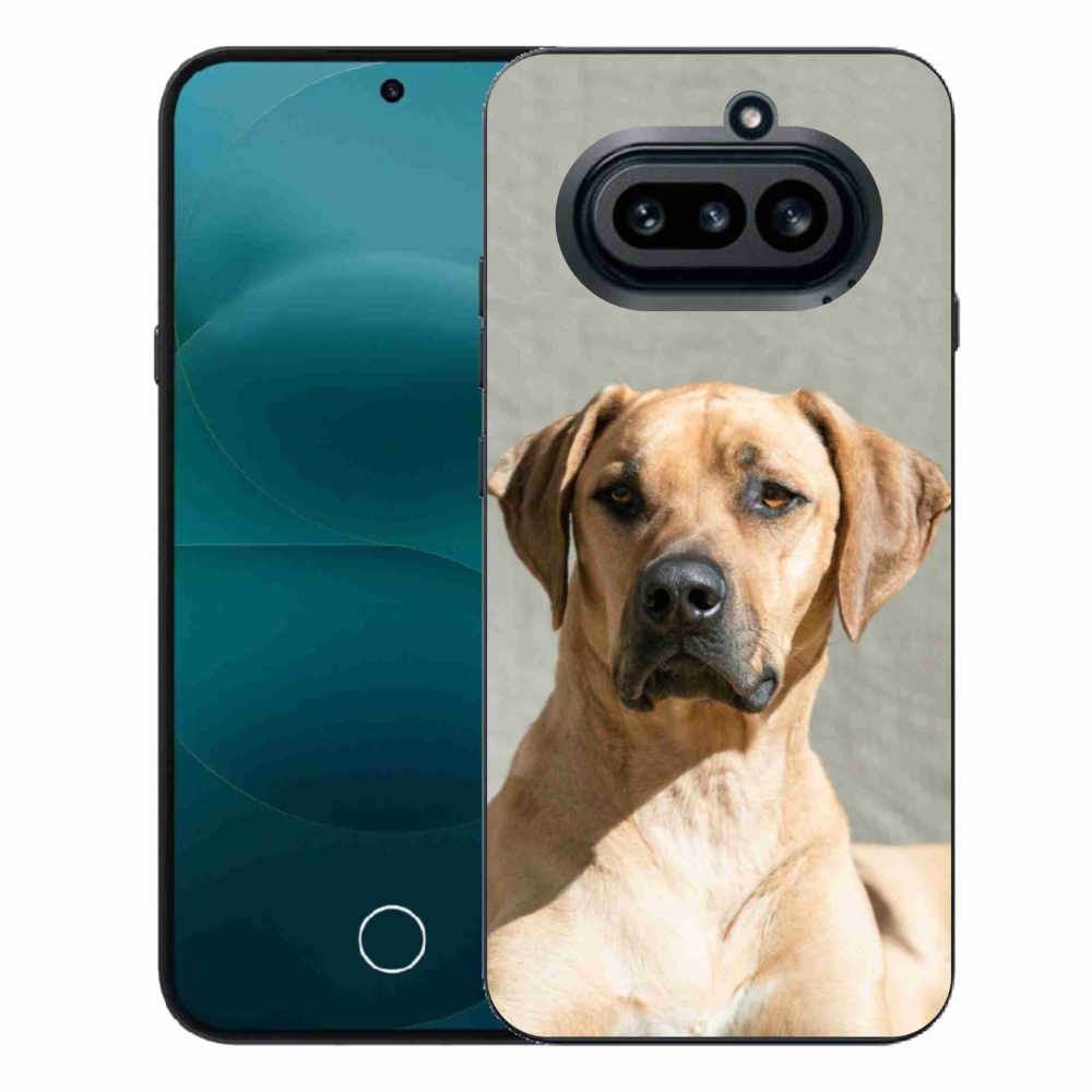 Zselés borítás mmCase a Nothing telefonhoz (4a) - ridgeback