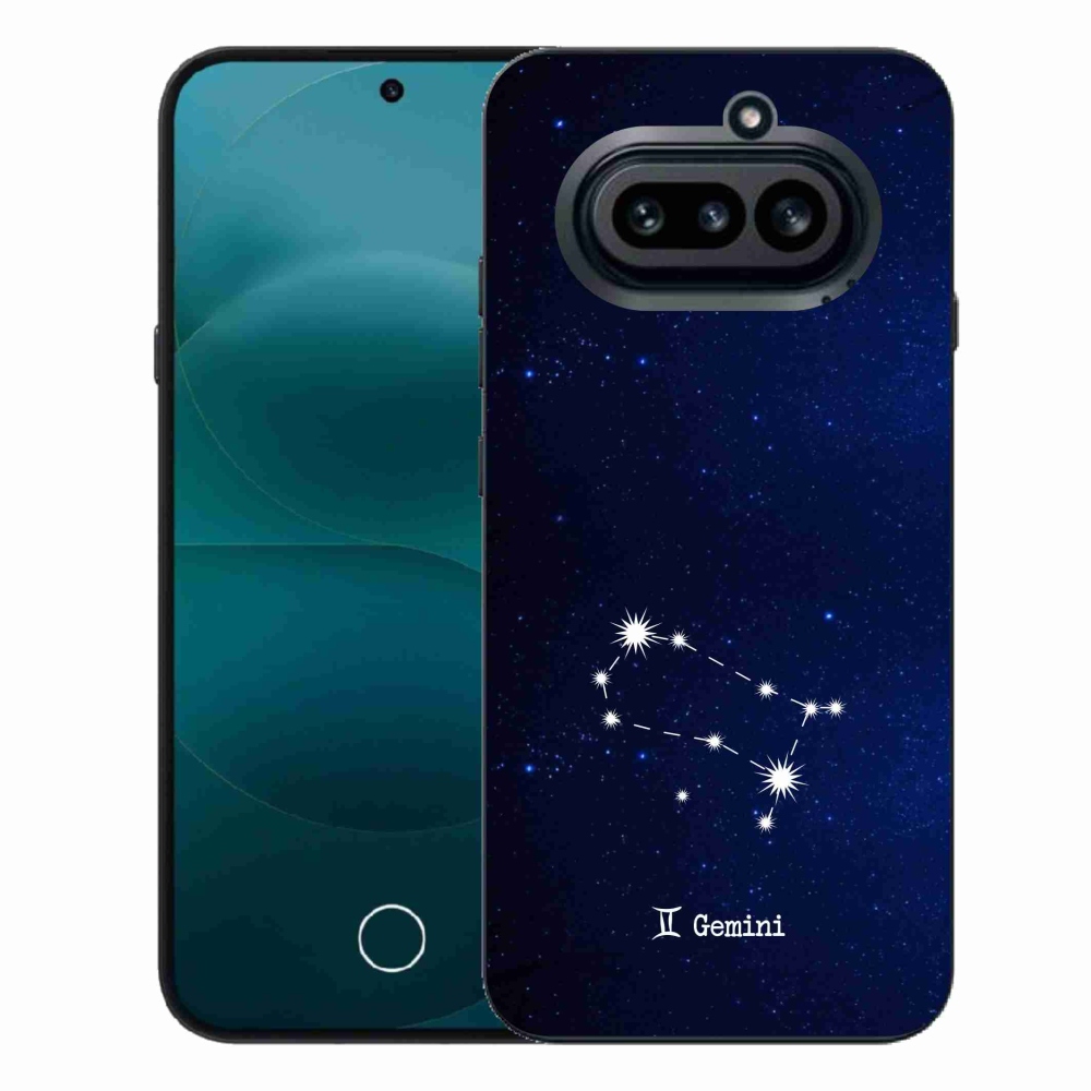 Zselés tok mmCase a Nothing Phone (4a) - Gemini