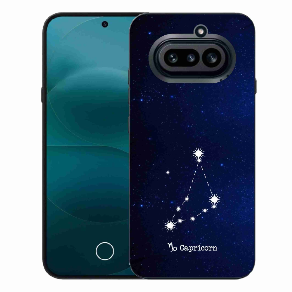 Zselés tok mmCase a Nothing Phone (4a) - Bak