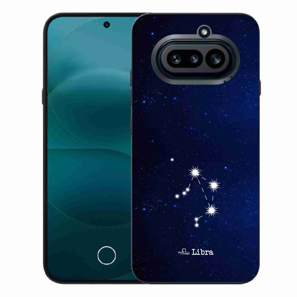 Zselés borítás mmCase a Nothing telefonhoz (4a) - Libra
