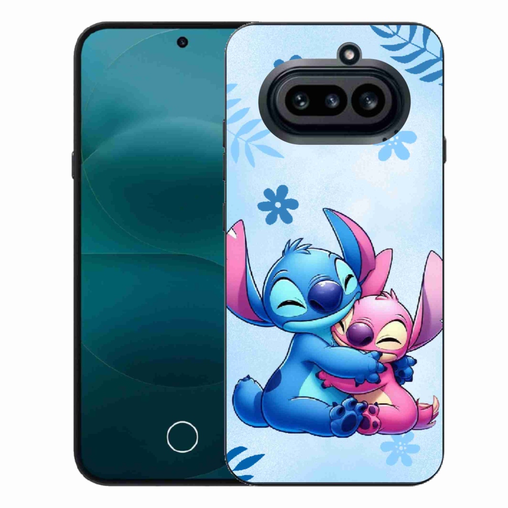Zselés borítás mmCase a Nothing Phone-hoz (4a) - öltés 1