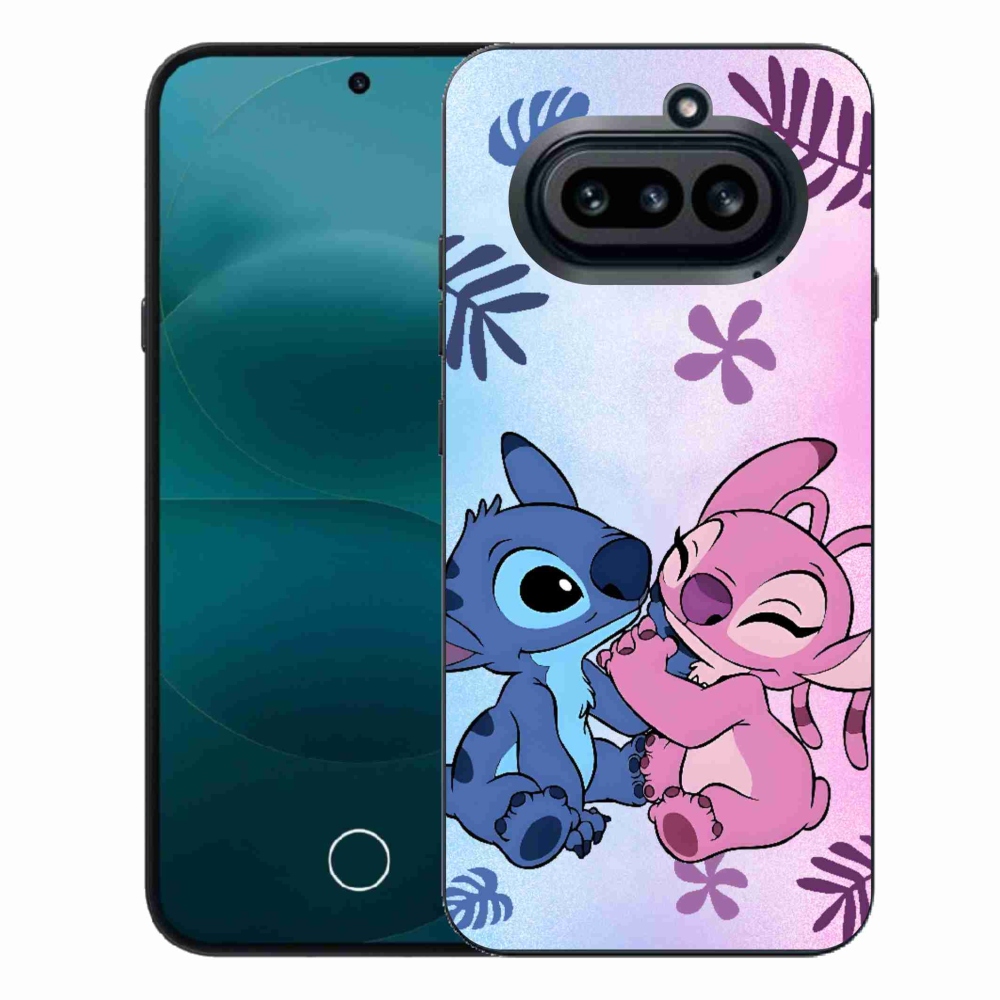 Zselés borítás mmCase a Nothing Phone (4a) - öltés 2